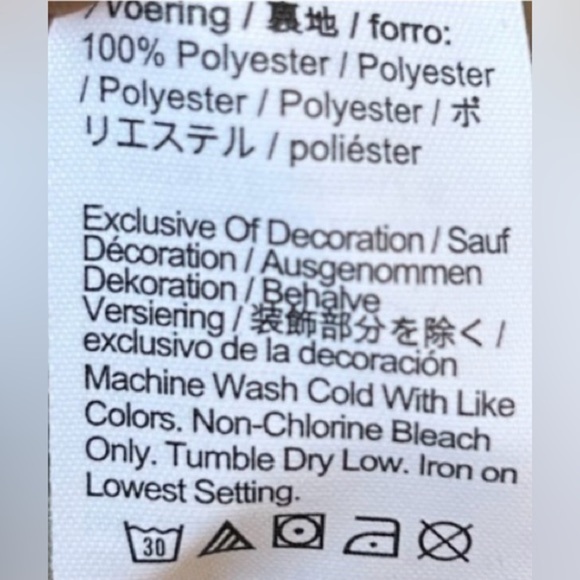 NWT J. Crew: 770™ Straight-fit Tech Pant For Men in Black, Size W31 X L32 - Picture 12 of 15